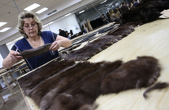   Вячеслав Прокофьев/ТАСС