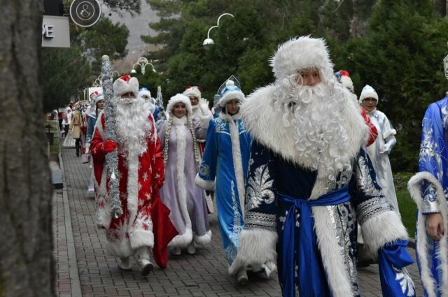    Фото: пресс-служба администрации Геленджика