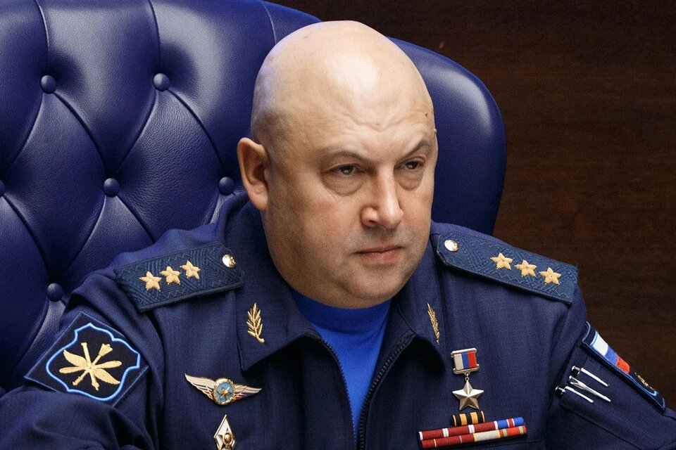 Признание Суровикина. Дойдёт ли до точки в Косово? Рынок труда и американская "дружба"!