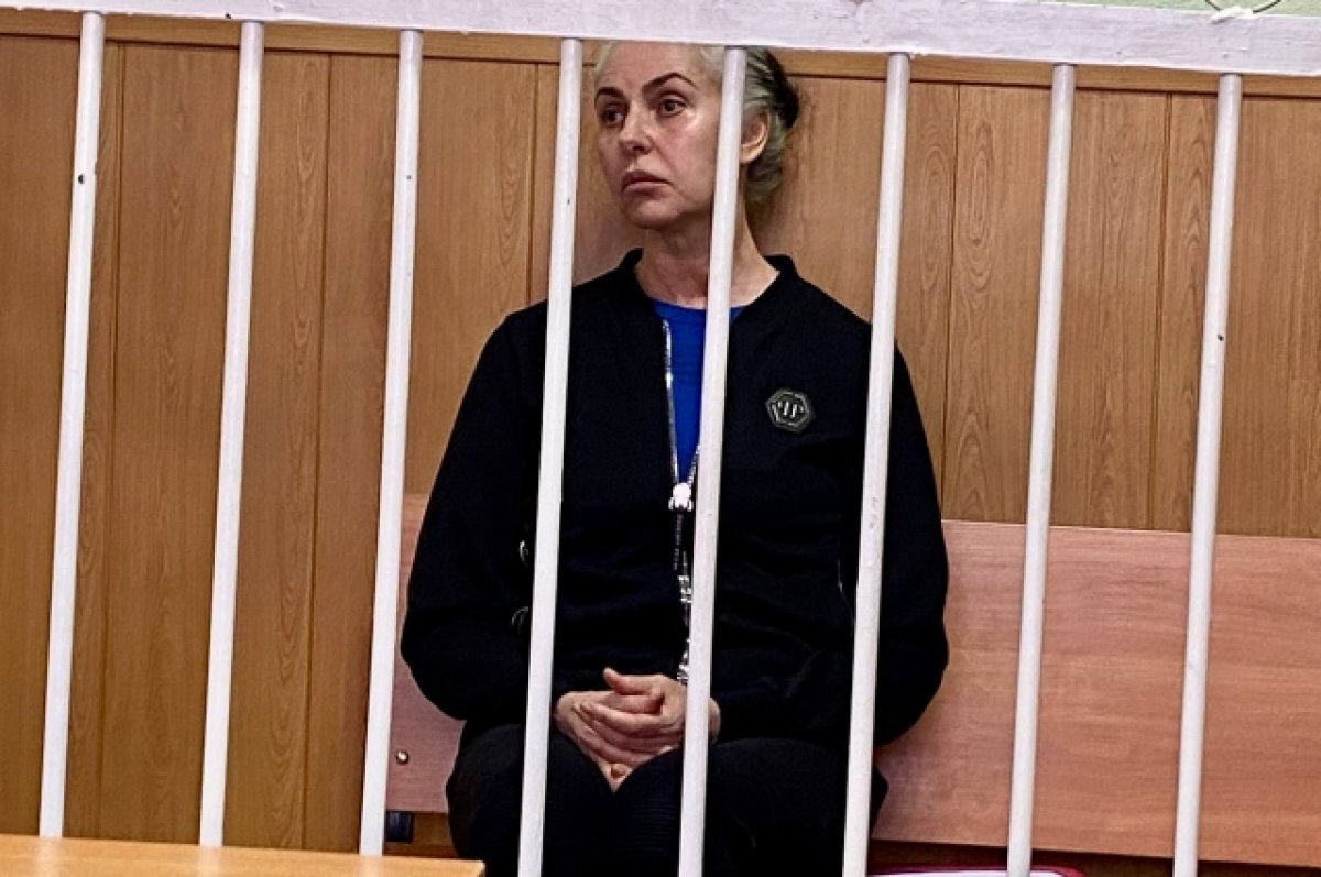    В Тюмени начался суд в отношении подозреваемой в краже 560 млн рублей