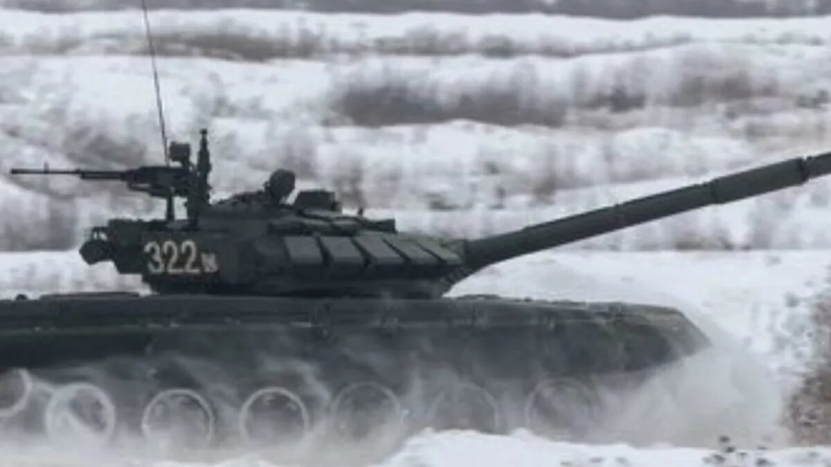 «Комбриг – мужественный человек. Наша задача – обескровить украинскую ...