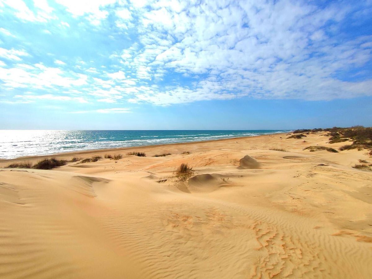 White Beach Анапа пляж