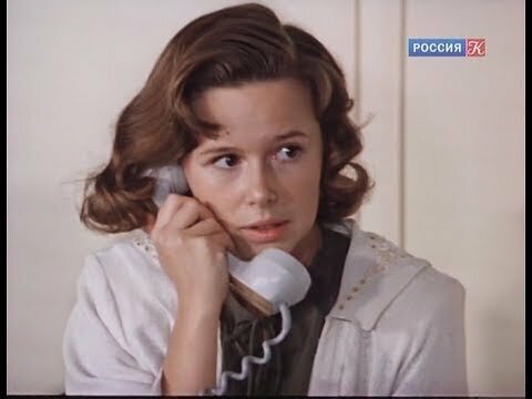 Кадры из к/ф "Рафферти"