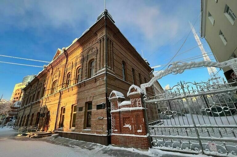   фото из архива медиацентра Национальной библиотеки РС(Я)