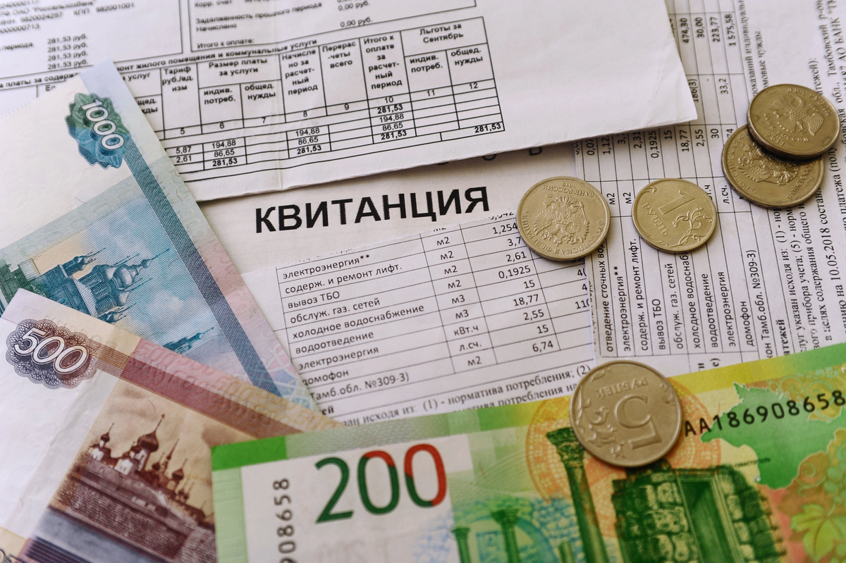 Правда ли, что за должников будут платить все жильцы дома | Правозащитник  А. Карабанов | Дзен