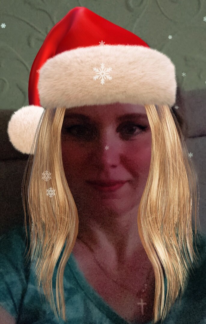 Хорошо, когда есть фотофильтры 