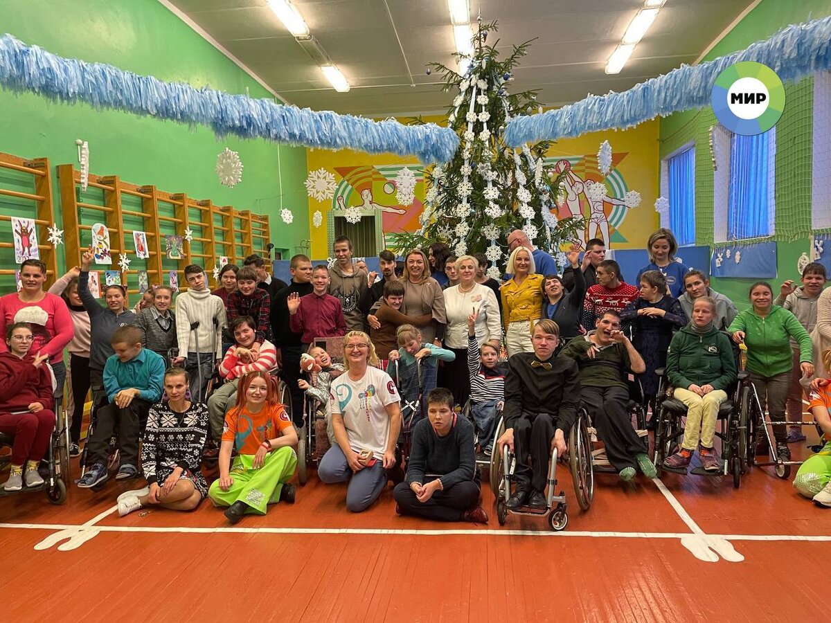 Фото: МТРК "МИР"