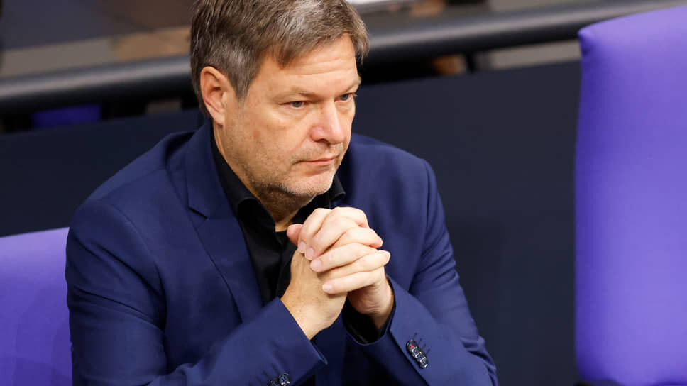 Фото: Michele Tantussi / Reuters📷Роберт Хабек