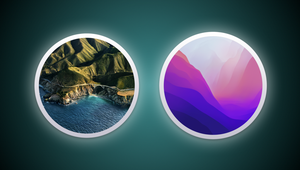    macOS
