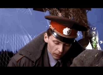 Фото из кинофильма "Особенности национальной охоты"