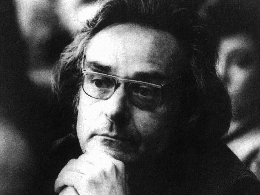 Эвальд Васильевич Ильенков