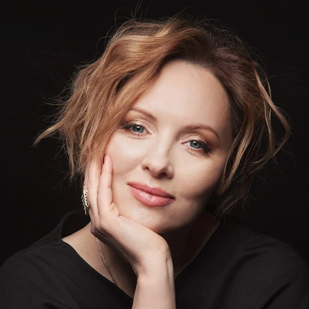 Актриса ксенофонтова фото