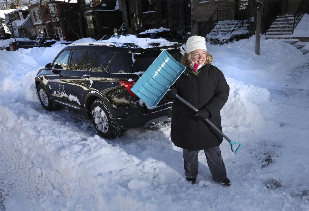     снега1 Фотоthestar.com