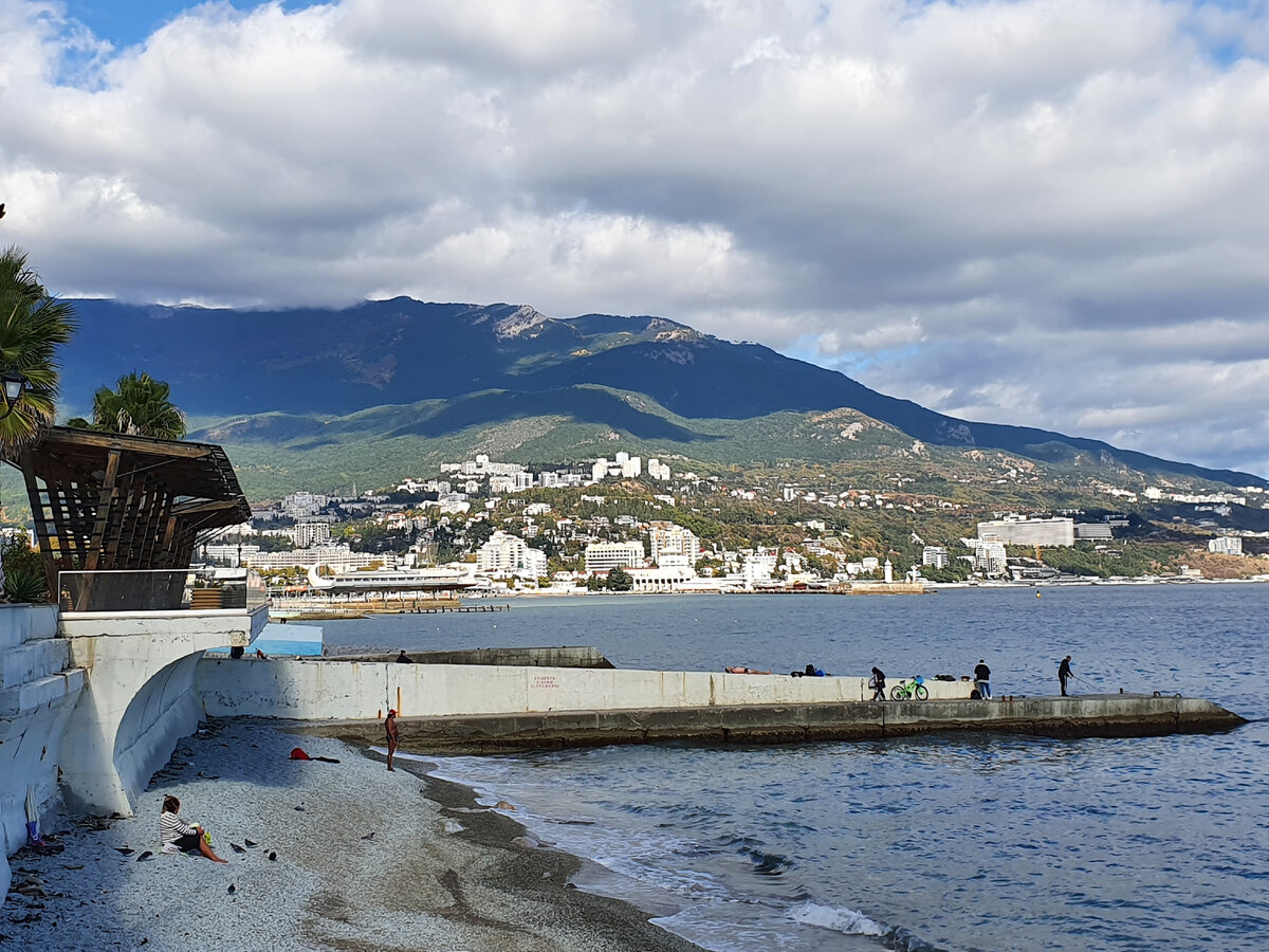 Минусы жизни на юге у моря от крымчанки. Почему люди переезжают и  разочаровываются. Синдром туриста | Крымская путешественница | Дзен