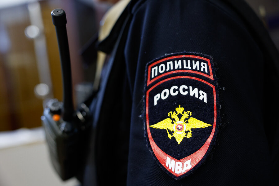 Фото: Виталий Невар / Новый Калининград