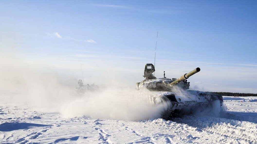    Фото: globallookpress.com