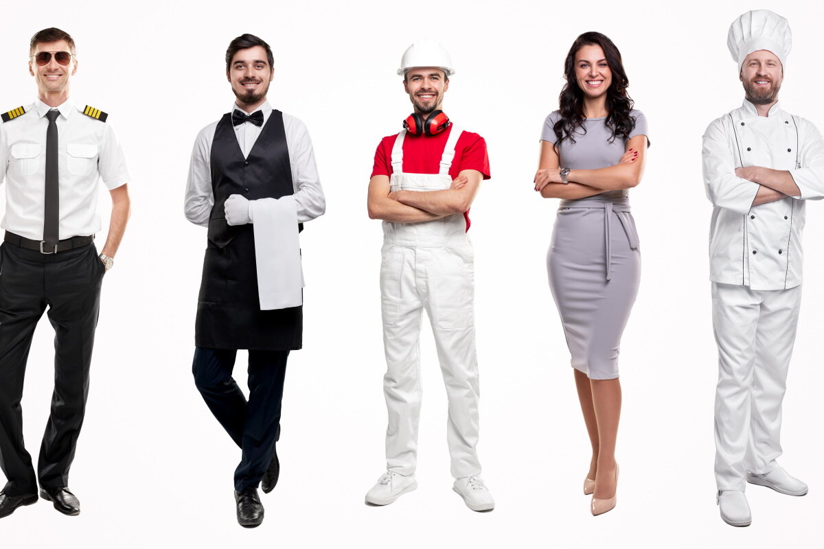    При совместительстве можно работать в абсолютно разных сферах