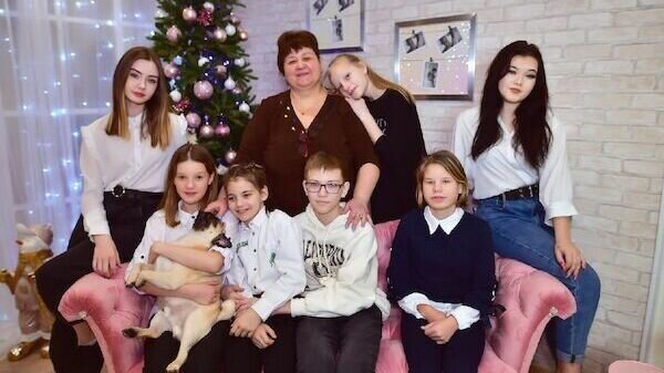     Сроительная компания «Экодом» оставила семью без обещанного дома и без денег.