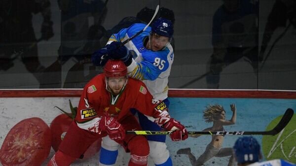   © Photo : Федерация хоккея Беларуси