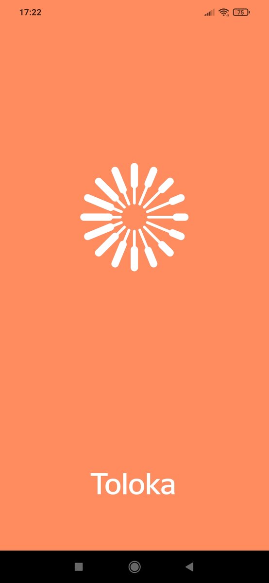 Яндекс Толока