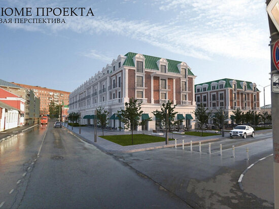     фото: Администрация Тулы