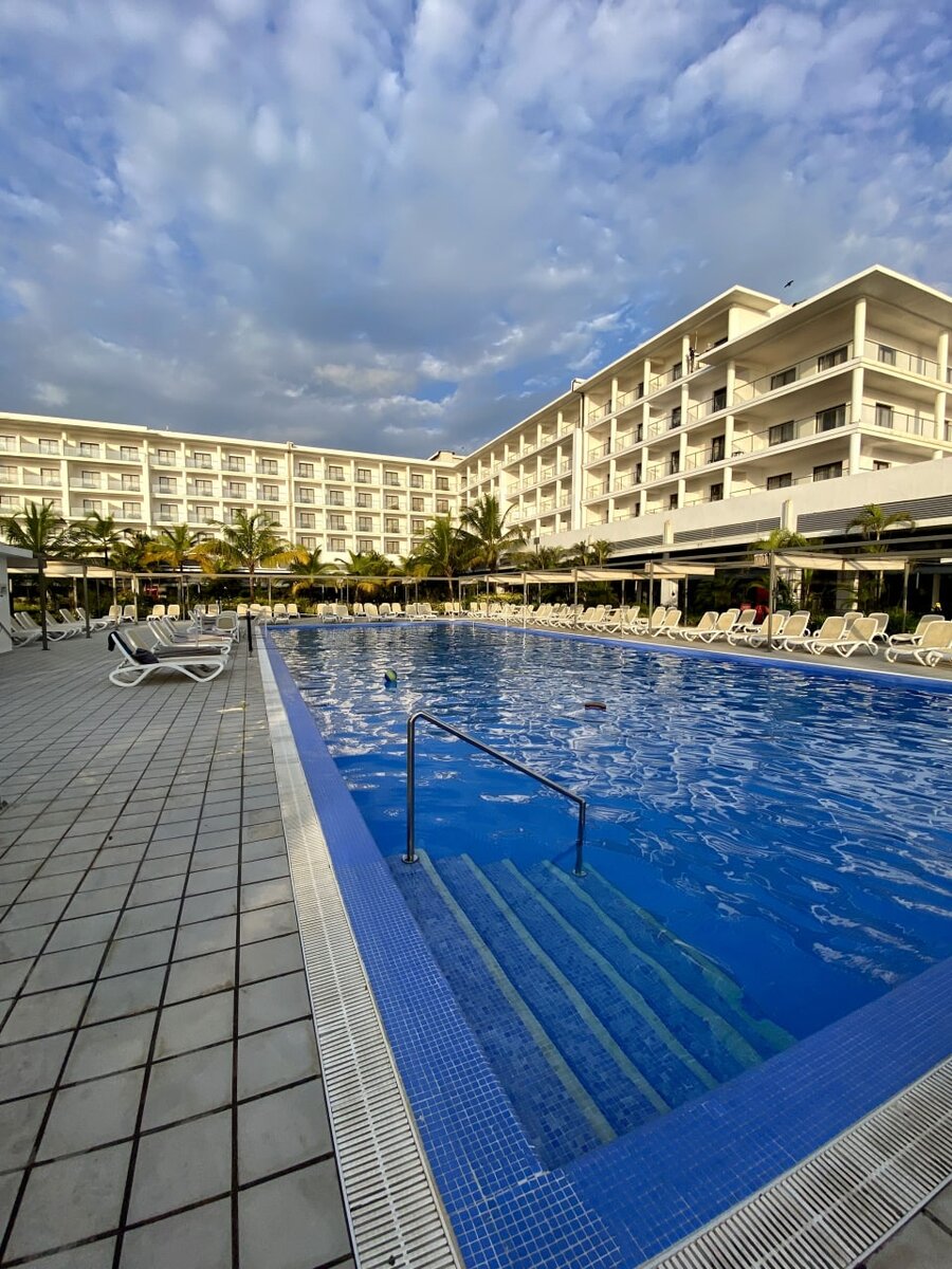 Riu Sri lanka 5*