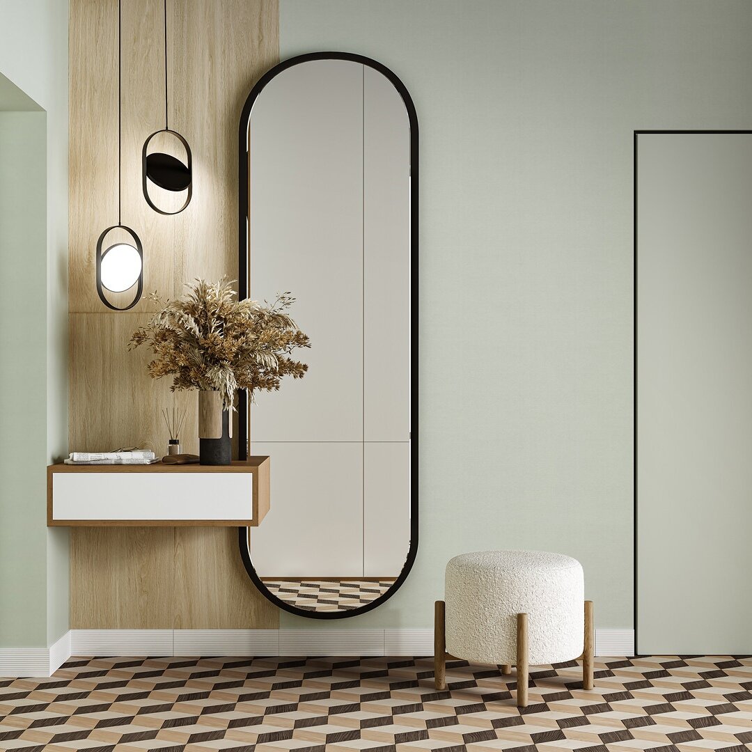 Фирменные обои ПРИМАВЕРА, цвет ЗЕЛЕНЫЙ