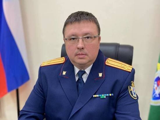     Фото: СКР