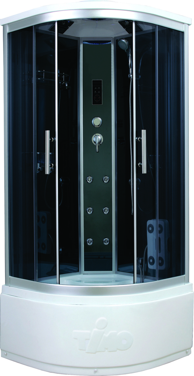 Timo Standart T-1100 душевая кабина 