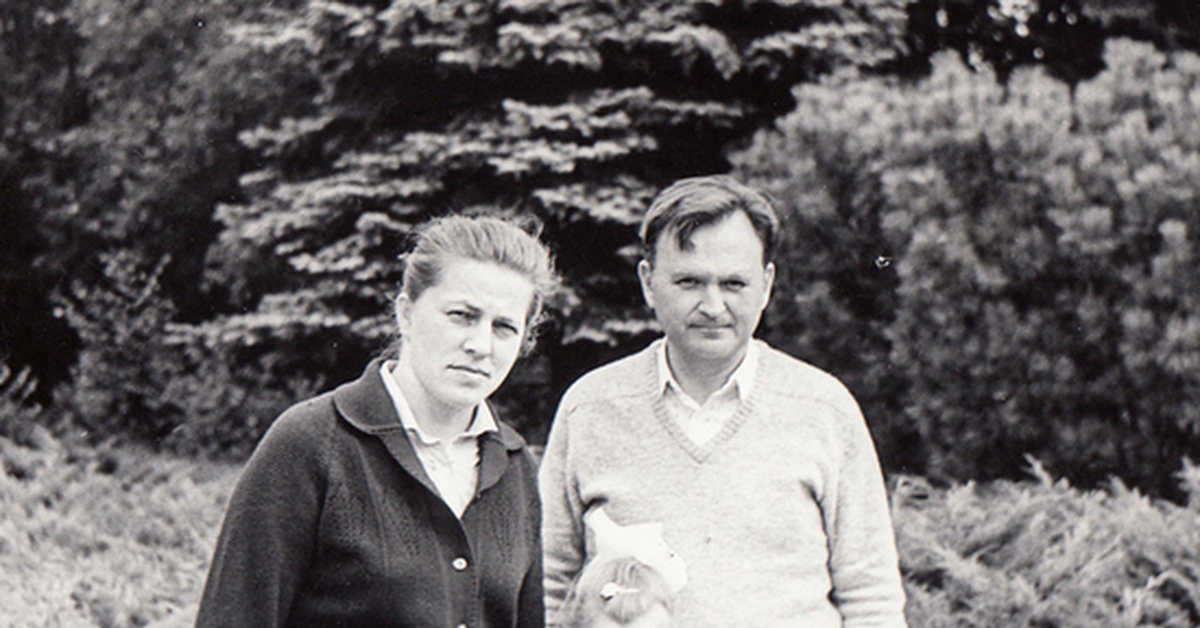 Родители Ирины Фото из источника Яндекс Картинки