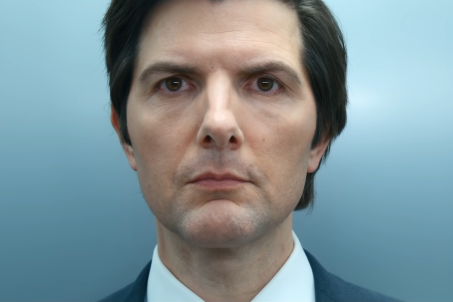 Фото: скриншот с трейлера Разделение / YouTube