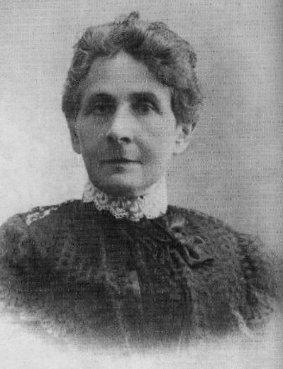 Елизавета Федоровна Деникина