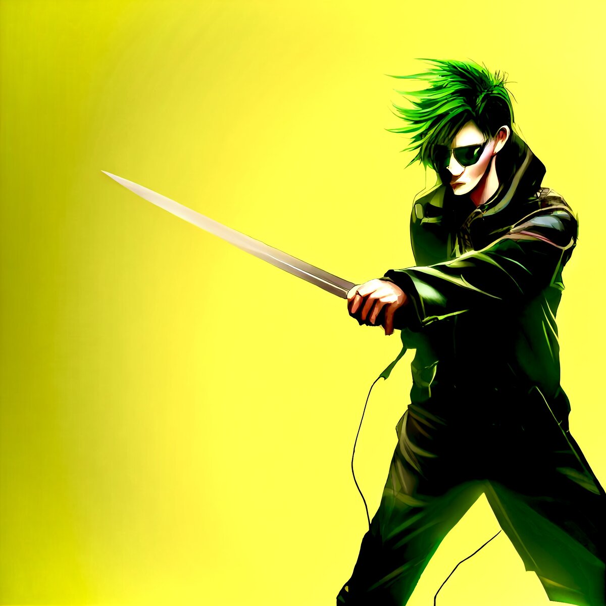 Изображение сгенерировано с помощью Midjourney