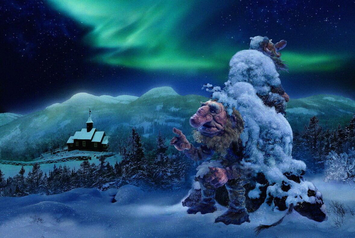 ���� и������� (Ivar Rodningen) . �� �����: ������