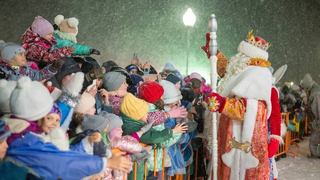    Фото: globallookpress.com