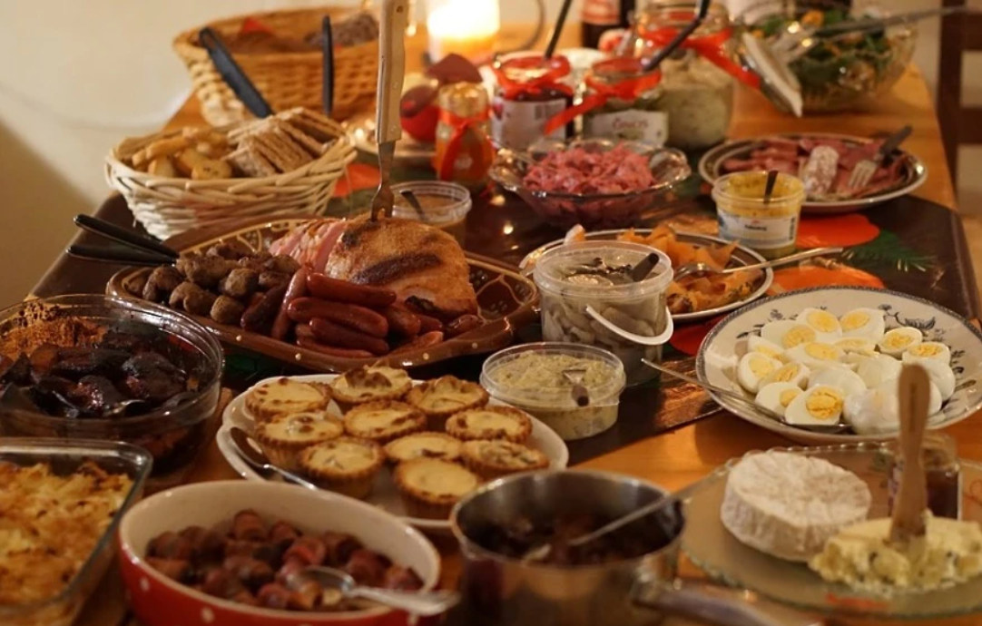 © Pixabay / Dan Wirdefalk