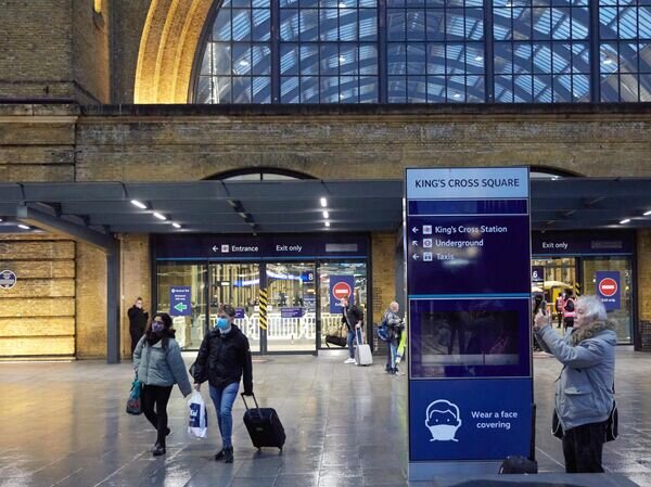   © РИА Новости Алекс МакБрайд