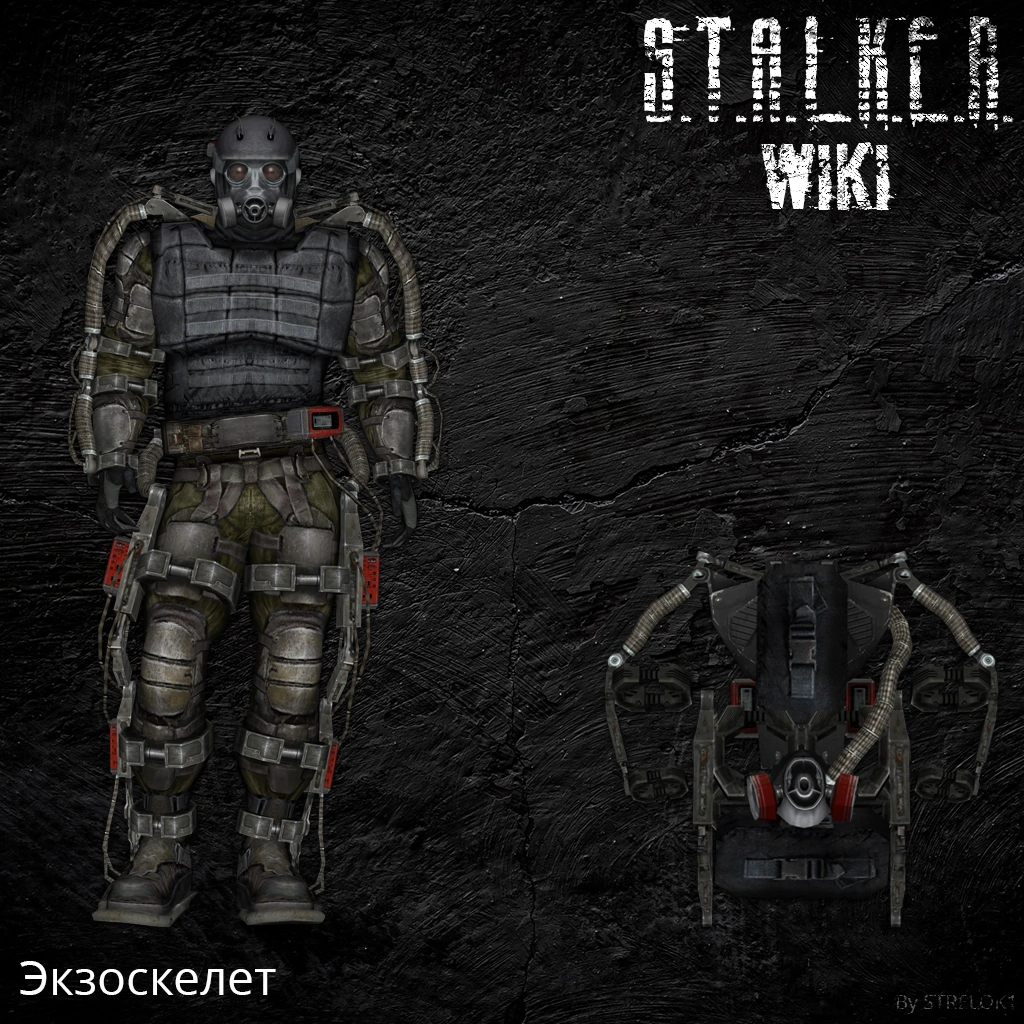 Steam 커뮤니티 :: 가이드 :: Энциклопедия по игре S.T.A.L.K.E.R.: Shadow of Chernobyl для начинающих.