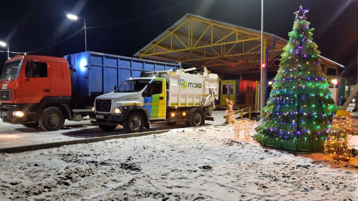 Тюменское экологическое объединение📷
