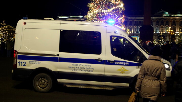 ФОТО: MAKSIM KONSTANTINOV/GLOBALLOOKPRESS