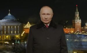    Фото: kremlin.ru / официальный сайт президента России Константин Бухтатов
