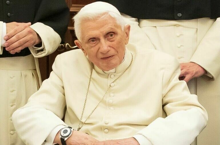   H. Elvir Tabakovic, Can. Reg. / Propstei St. Michael, Paring / CC BY-SA 4.0