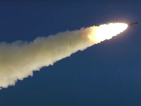   Кадр из видео