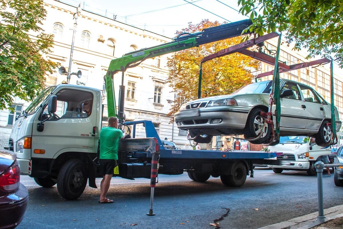 За нарушение ПДД начали конфисковывать автомобили | Помощник водителя | Дзен