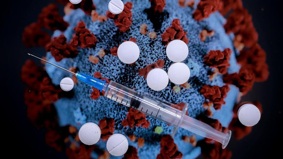     Прибывших из Китая будут обязательно тестировать на коронавирус в США Известия/Сергей Коньков