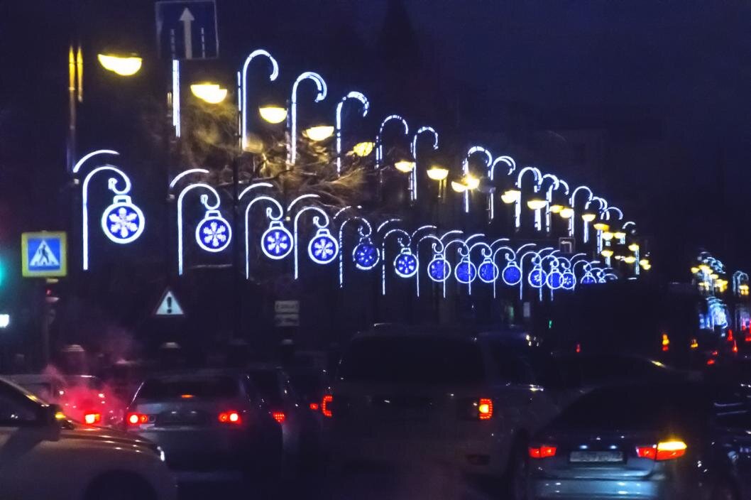 Фото: Сергей Елесин, ИА "Тюменская линия"