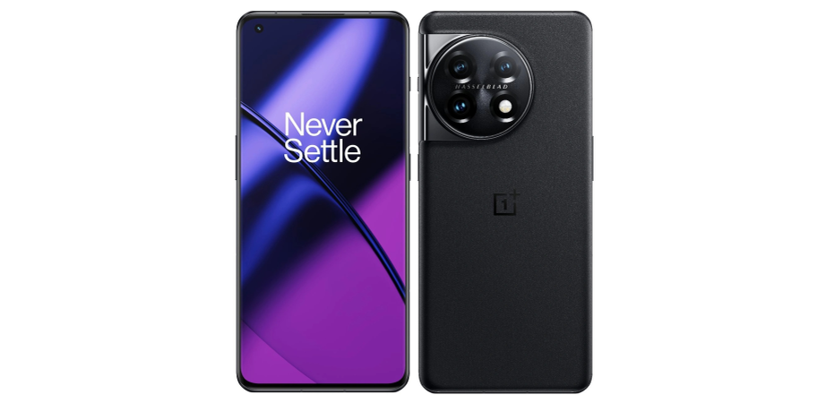    OnePlus 11