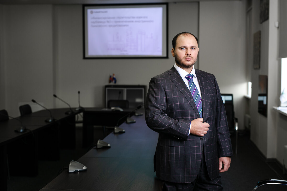 Николай Владимирович Неплюев