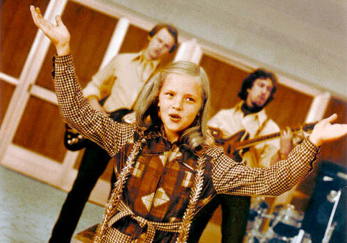 Кадр из фильма "Чародеи"