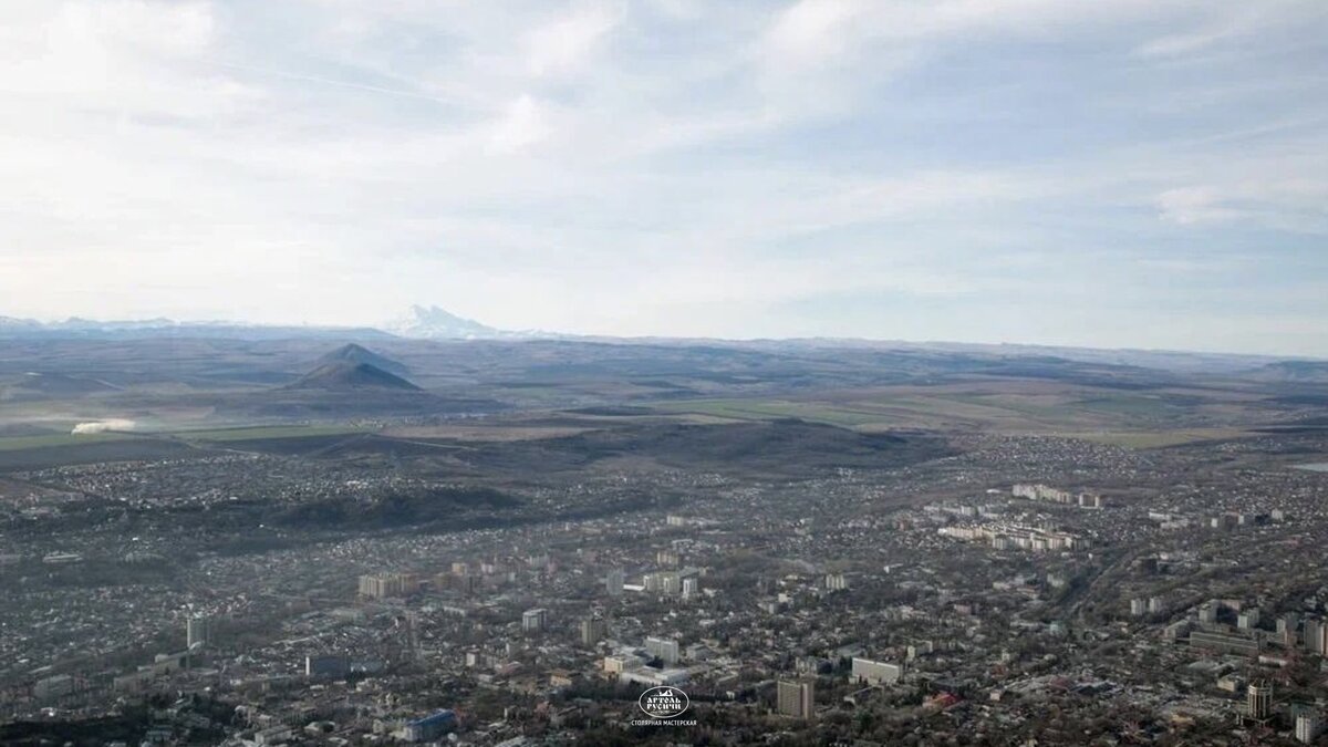 Красоты нашего края